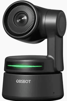 Cámara de monitoreo inteligente